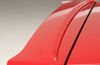 2007 Honda Fit Sport Rear Spoiler Picture